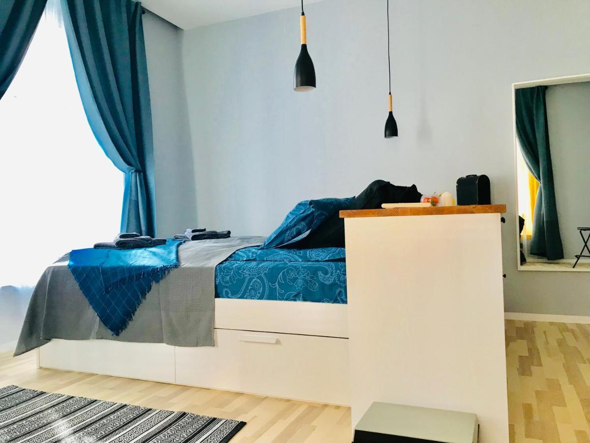 סופיה Courthouse Apartments Slavi מראה חיצוני תמונה