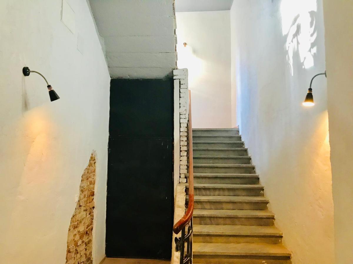 סופיה Courthouse Apartments Slavi מראה חיצוני תמונה