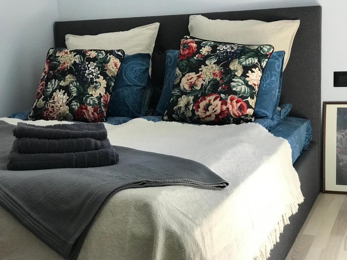סופיה Courthouse Apartments Slavi מראה חיצוני תמונה