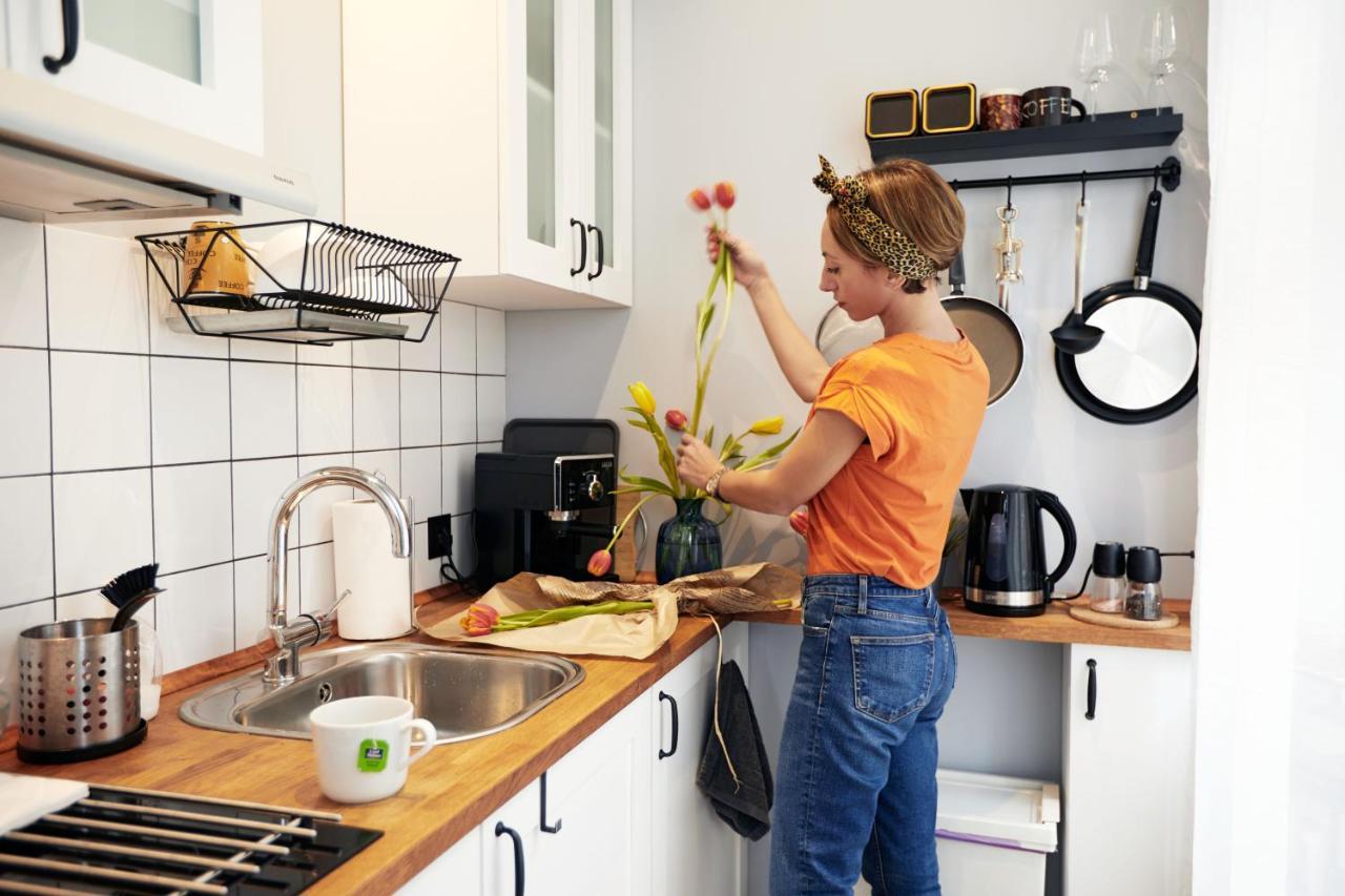 סופיה Courthouse Apartments Slavi מראה חיצוני תמונה