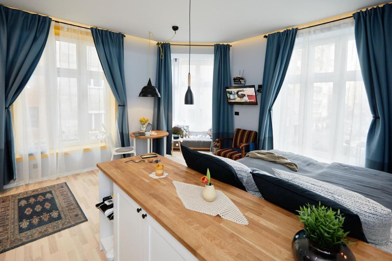 סופיה Courthouse Apartments Slavi מראה חיצוני תמונה