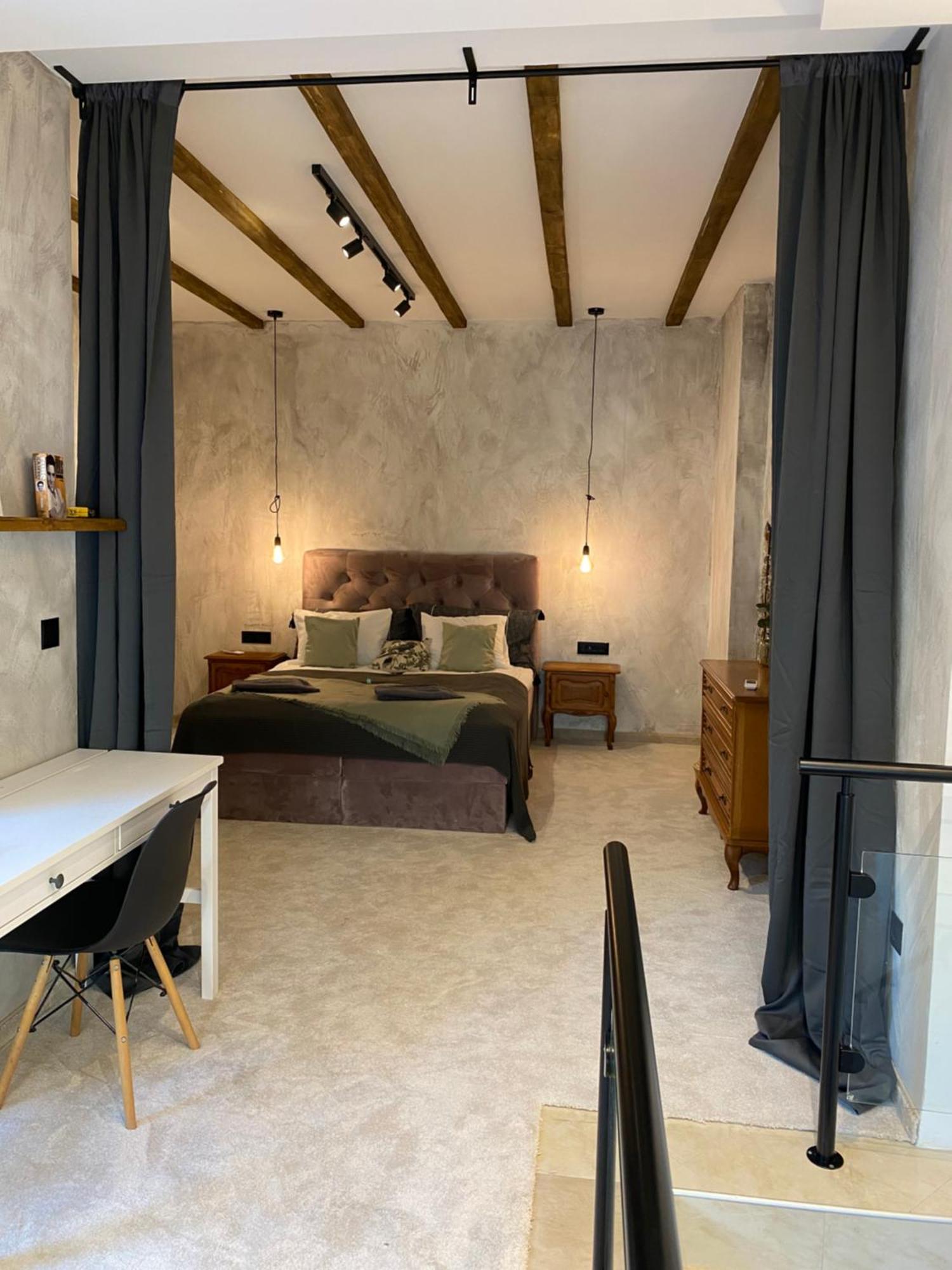 סופיה Courthouse Apartments Slavi מראה חיצוני תמונה
