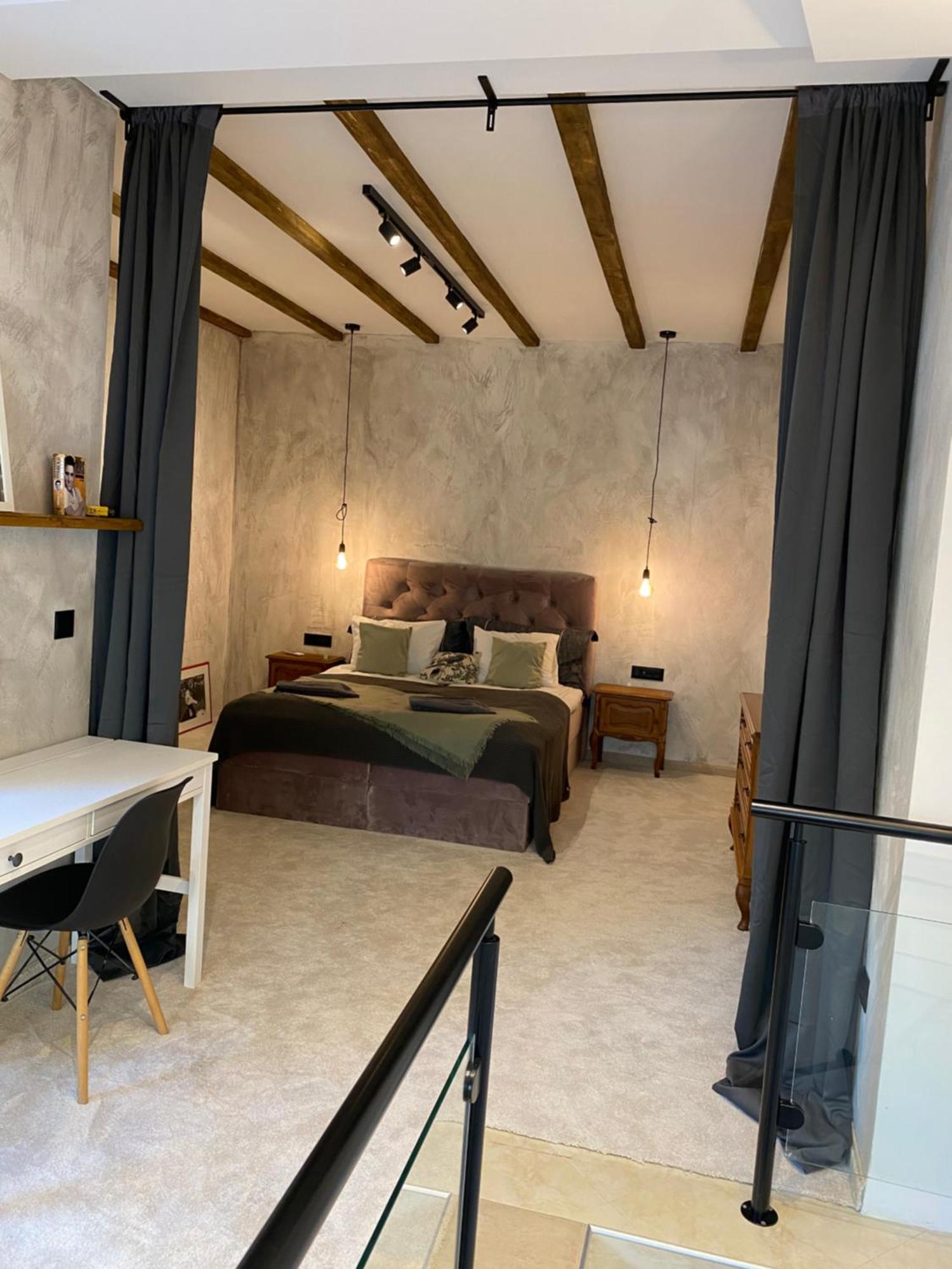 סופיה Courthouse Apartments Slavi מראה חיצוני תמונה
