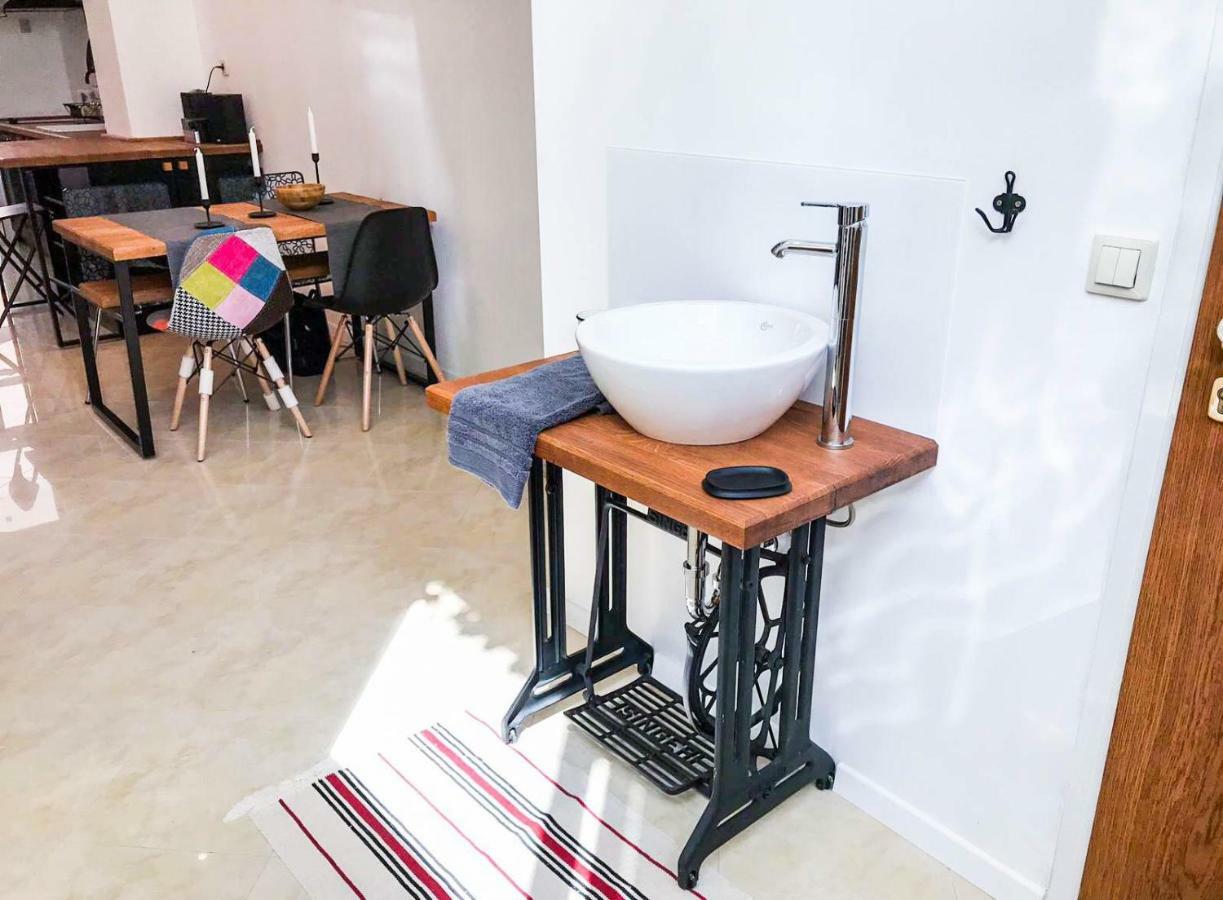 סופיה Courthouse Apartments Slavi מראה חיצוני תמונה