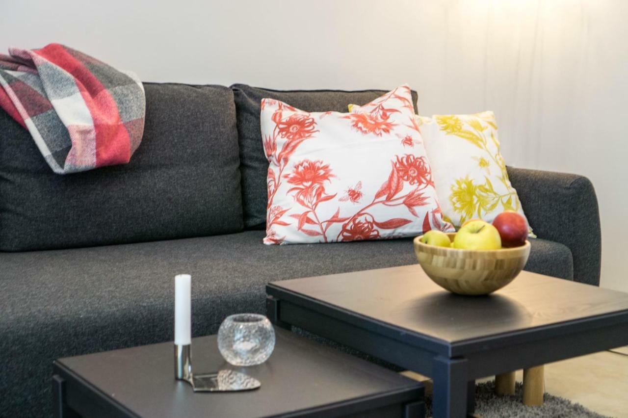 סופיה Courthouse Apartments Slavi מראה חיצוני תמונה