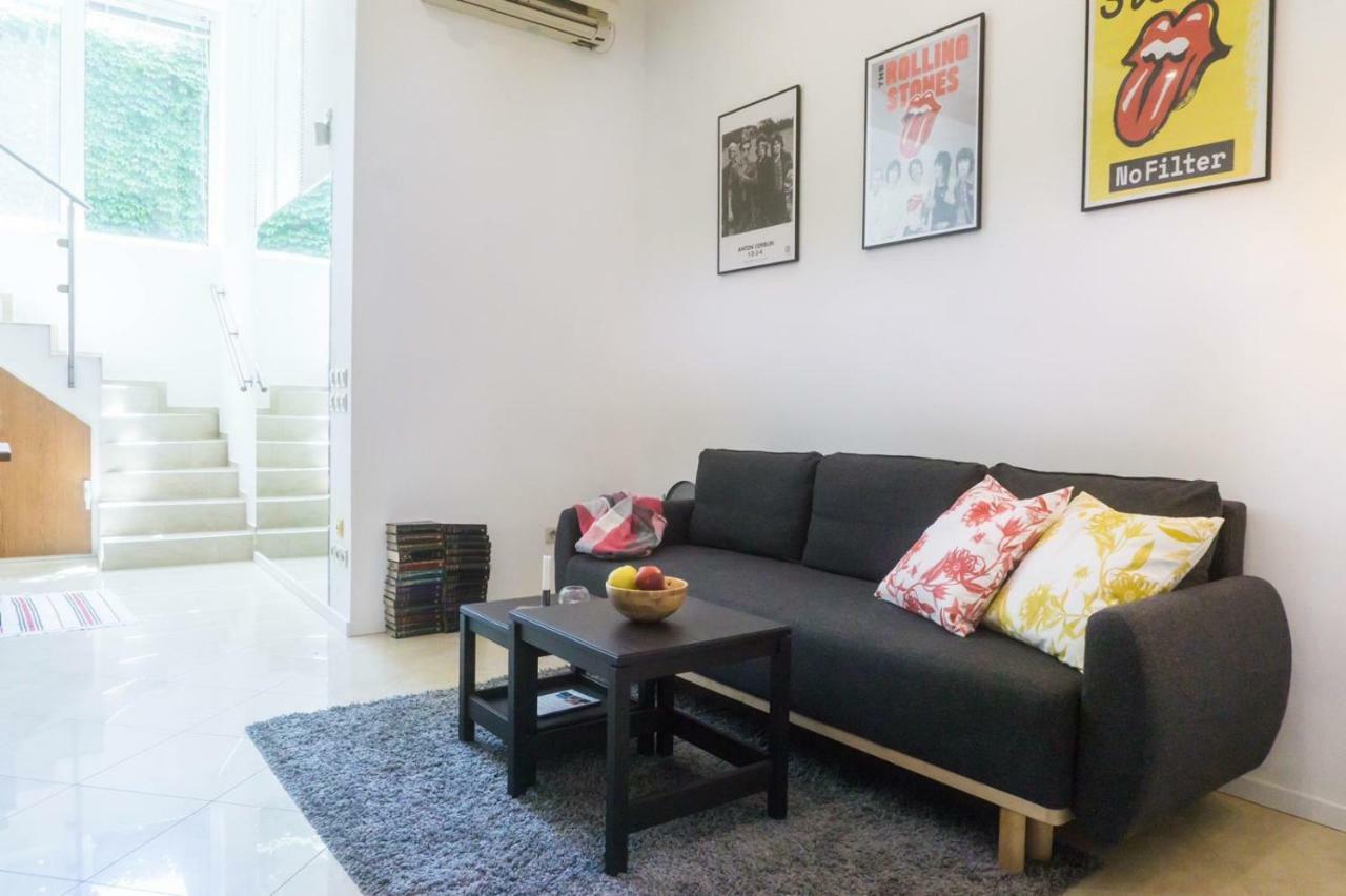 סופיה Courthouse Apartments Slavi מראה חיצוני תמונה